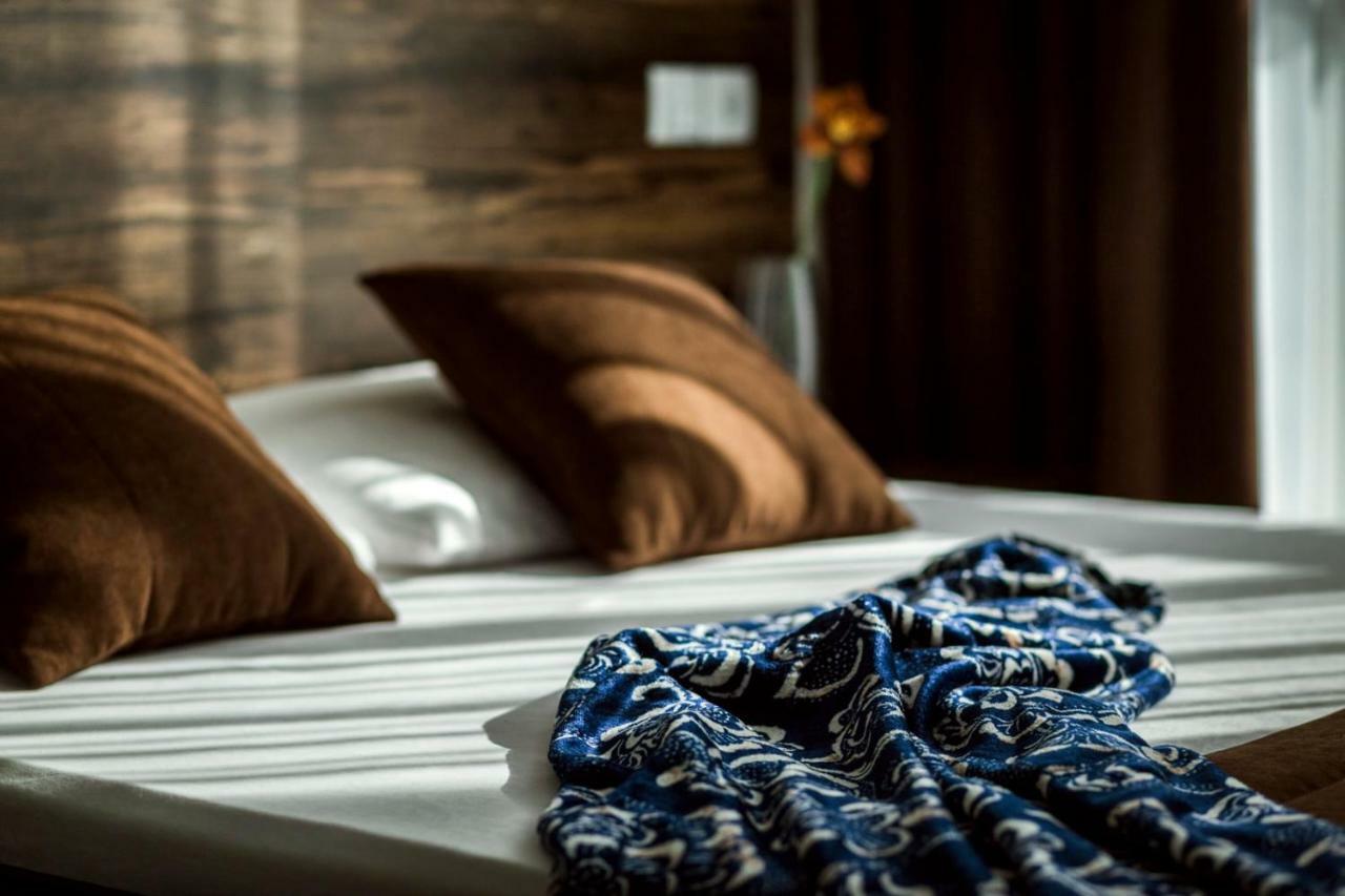 Marmaris Hotell Skadovsʼk Exteriör bild